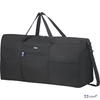 Samsonite utazótáska foldable Duffle xl 121265/1041 Fekete