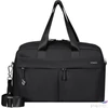 Kép 2/5 - Samsonite utazótáska 25' Move 5.0 Duffle Xs 154072/1041-Black