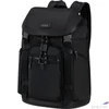 Kép 1/5 - Samsonite utazótáska Relyon Backpack M 15.6"+Flap 153267/1041-Black