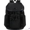 Kép 2/5 - Samsonite utazótáska Relyon Backpack M 15.6"+Flap 153267/1041-Black