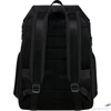 Kép 3/5 - Samsonite utazótáska Relyon Backpack M 15.6"+Flap 153267/1041-Black