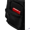 Kép 4/5 - Samsonite utazótáska Relyon Backpack M 15.6"+Flap 153267/1041-Black