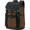 Kép 1/8 - Samsonite utazótáska Relyon Backpack M 15.6"+Flap 153267/1139-Brown