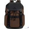 Kép 2/8 - Samsonite utazótáska Relyon Backpack M 15.6"+Flap 153267/1139-Brown