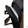 Kép 5/8 - Samsonite utazótáska Relyon Backpack M 15.6"+Flap 153267/1139-Brown