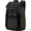 Kép 1/8 - Samsonite utazótáska Relyon Backpack M 15.6"+Flap 153267/1388-Green