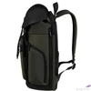 Kép 7/8 - Samsonite utazótáska Relyon Backpack M 15.6"+Flap 153267/1388-Green
