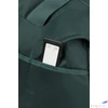Kép 8/8 - Samsonite utazótáska Respark Duffle 48/19 Overnighter 143335/5257-Teal