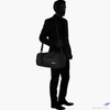 Kép 6/6 - Samsonite utazótáska Roader Duffle Xs 22' 144244/1276-Deep Black