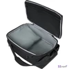 Samsonite utazótáska 25' Roadseeker Duffle S 154959/1276-Deep Black