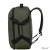 Samsonite utazótáska 25' Roadseeker Duffle/Bp Underseater 154960/1266-Dark Olive