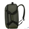 Kép 4/5 - Samsonite utazótáska 25' Roadseeker Duffle/Bp Underseater 154960/1266 Dark Olive