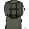 Samsonite utazótáska 25' Roadseeker Duffle/Bp Underseater 154960/1266-Dark Olive