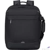 Kép 2/5 - Samsonite utazótáska 25' Roadseeker Duffle/Bp Underseater 154960/1276 Deep Black
