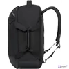 Samsonite utazótáska 25' Roadseeker Duffle/Bp Underseater 154960/1276-Deep Black