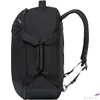Kép 4/5 - Samsonite utazótáska 25' Roadseeker Duffle/Bp Underseater 154960/1276 Deep Black