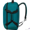 Kép 4/5 - Samsonite utazótáska 25' Roadseeker Duffle/Bp Underseater 154960/6071 Deep Teal