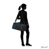 Samsonite utazótáska Vaycay Duffle 53/21 145453/1598-Navy Blue