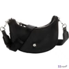 Samsonite válltáska 25' Karissa Evo Double Hobo Bag Xs 154029/1041-Black