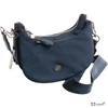 Samsonite válltáska 25' Karissa Evo Double Hobo Bag Xs 154029/2165-Blue Nights