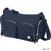 Samsonite válltáska 25' Karissa Evo Shoulder Bag Multi Pkt 151692/2135-Blue night