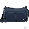 Samsonite válltáska 25' Karissa Evo Shoulder Bag Multi Pkt 151692/2135-Blue night