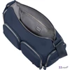 Samsonite válltáska 25' Karissa Evo Shoulder Bag Multi Pkt 151692/2135-Blue night