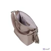 Samsonite válltáska Be-Her Bucket Bag M 144367/5055-Antique Pink