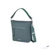 Kép 1/3 - Samsonite válltáska Be-Her Bucket Bag M 144367/6325-Petrol Grey