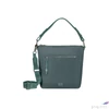 Kép 2/3 - Samsonite válltáska Be-Her Bucket Bag M 144367/6325-Petrol Grey