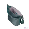 Samsonite válltáska Be-Her Bucket Bag M 144367/6325-Petrol Grey