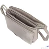 Kép 2/2 - Samsonite válltáska Be-Her H. Shoulder Bag M 3 Comp 144364/414-Light Taupe