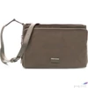 Kép 1/4 - Samsonite válltáska Be-Her H. Shoulder Bag M 3 Comp 144364/1635-Olive Green