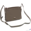 Kép 2/4 - Samsonite válltáska Be-Her H. Shoulder Bag M 3 Comp 144364/1635-Olive Green