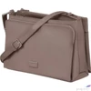 Kép 2/3 - Samsonite válltáska Be-Her H. Shoulder Bag S 3 Comp 144363/5055-Pink