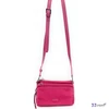 Samsonite válltáska Be-Her H. Shoulder Bag S 3 Comp 144363/7819-Light Plum
