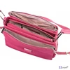 Samsonite válltáska Be-Her H. Shoulder Bag S 3 Comp 144363/7819-Light Plum