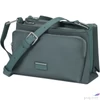 Kép 1/2 - Samsonite válltáska Be-Her H. Shoulder Bag S 3 Comp 144363/1635-Green