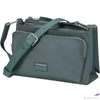 Kép 2/3 - Samsonite válltáska Be-Her H. Shoulder Bag S 3 Comp 144363/6325-Grey