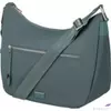 Kép 1/5 - Samsonite válltáska Be-Her Hobo Bag M 144369/6325-Petrol Grey