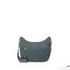 Kép 2/5 - Samsonite válltáska Be-Her Hobo Bag M 144369/6325-Petrol Grey