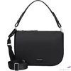 Kép 1/4 - Samsonite válltáska Be-Her Hobo Bag Round 146346/1041-Black