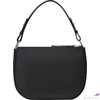 Kép 3/4 - Samsonite válltáska Be-Her Hobo Bag Round 146346/1041-Black