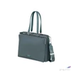 Kép 1/3 - Samsonite válltáska Be-Her Shopping Bag 14.1 144378/6325-Petrol Grey