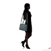 Kép 3/3 - Samsonite válltáska Be-Her Shopping Bag 14.1 144378/6325-Petrol Grey