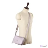 Samsonite válltáska Be-Her Shoulder Bag Xs 144365/414-Light Taupe