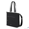 Kép 1/6 - Samsonite válltáska Be-Her Vertical Shopping Bag 146347/1041-Black
