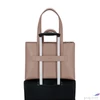 Kép 4/8 - Samsonite válltáska 25' Brightbeyond Org. Tote 14.1" 3 Comp 151702/1030-Beige