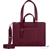 Kép 2/7 - Samsonite válltáska 25' Brightbeyond Org. Tote 14.1" 3 Comp 151702/1361-Red