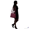 Kép 3/7 - Samsonite válltáska 25' Brightbeyond Org. Tote 14.1" 3 Comp 151702/1361-Red